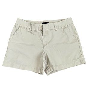 Women's Tommy Hilfiger Khaki Shorts Size 10